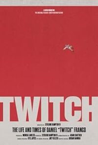 Twitch: The Story Of Daniel Franco