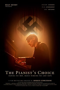 The Pianist�s Choice (Le choix du pianiste)