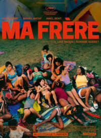 Summer Beats (Ma frere)