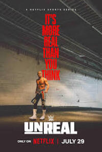 WWE: Unreal