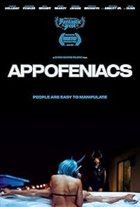 Appofeniacs