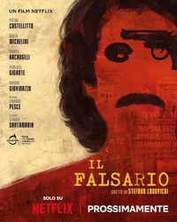 The Big Fake (Il falsario)