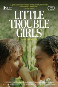 Little Trouble Girls (Kaj ti je deklica)