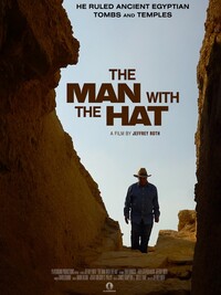 The Man with the Hat 
