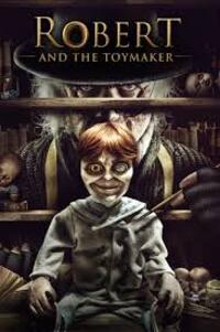 The Toymaker