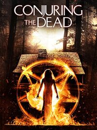 Valley of the Witch (Conjuring the Dead)