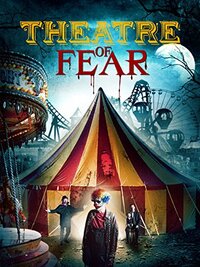 The Midnight Horror Show (Theatre of Fear)