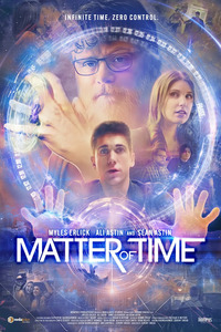 Matter of Time