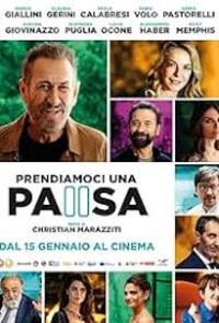 Prendiamoci una pausa