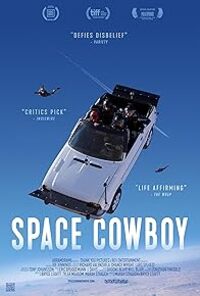 Space Cowboy