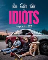Idiots (The Shitheads)