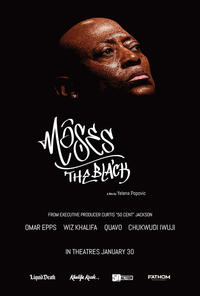 Moses the Black