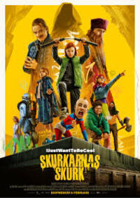 Skurkarnas Skurk 