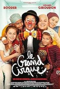 Le grand cirque