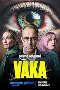 VAKA