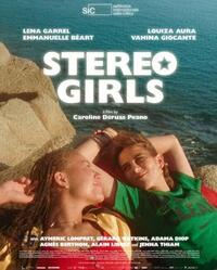 Stereo Girls (Les immortelles)