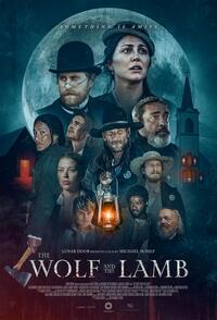 The Wolf and the Lamb
