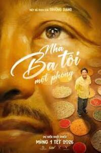 A Room Called Home (Nha Ba Toi Mot Phong)