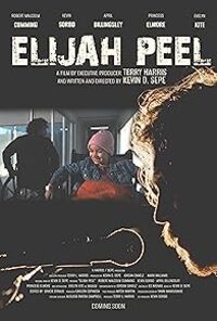 Elijah Peel