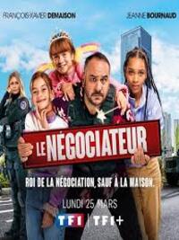 Le negociateur