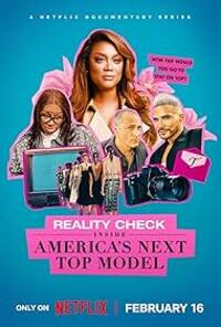 Reality Check: Inside America's Next Top Model
