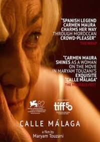 Calle Malaga