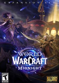 World of Warcraft: Midnight