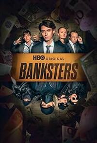 Banksters