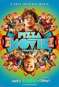 Pizza Movie