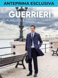 Guerrieri - La regola dell'equilibrio