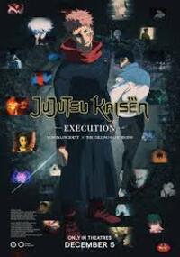 Jujutsu Kaisen: Execution