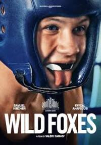 Wild Foxes (La danse des renards)