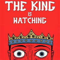 The King Is Watching