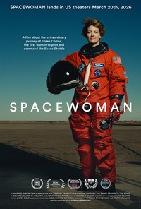 Spacewoman