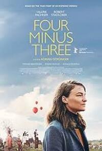 Four Minus Three (Vier Minus Drei)