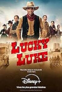 Lucky Luke