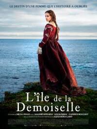 L'ile de la Demoiselle