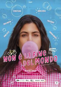 Non e la fine del mondo