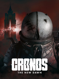 Cronos: The New Dawn