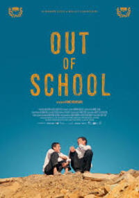 Out of School (La cour des grands)