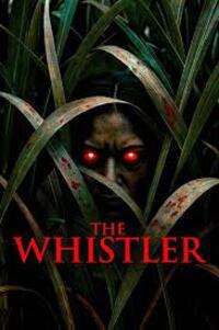 The Whistler