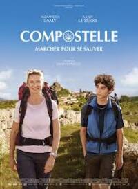 Compostelle