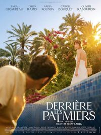 Behind the Palm Trees (Derriere les palmiers)