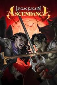 Legacy of Kain: Ascendance