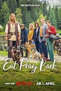 Eat Pray Bark