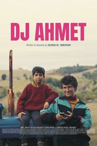 DJ Ahmet