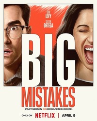 Big Mistakes