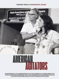 American Agitators