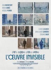 L'oeuvre invisible