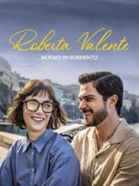 Roberta Valente: Notaio in Sorrento